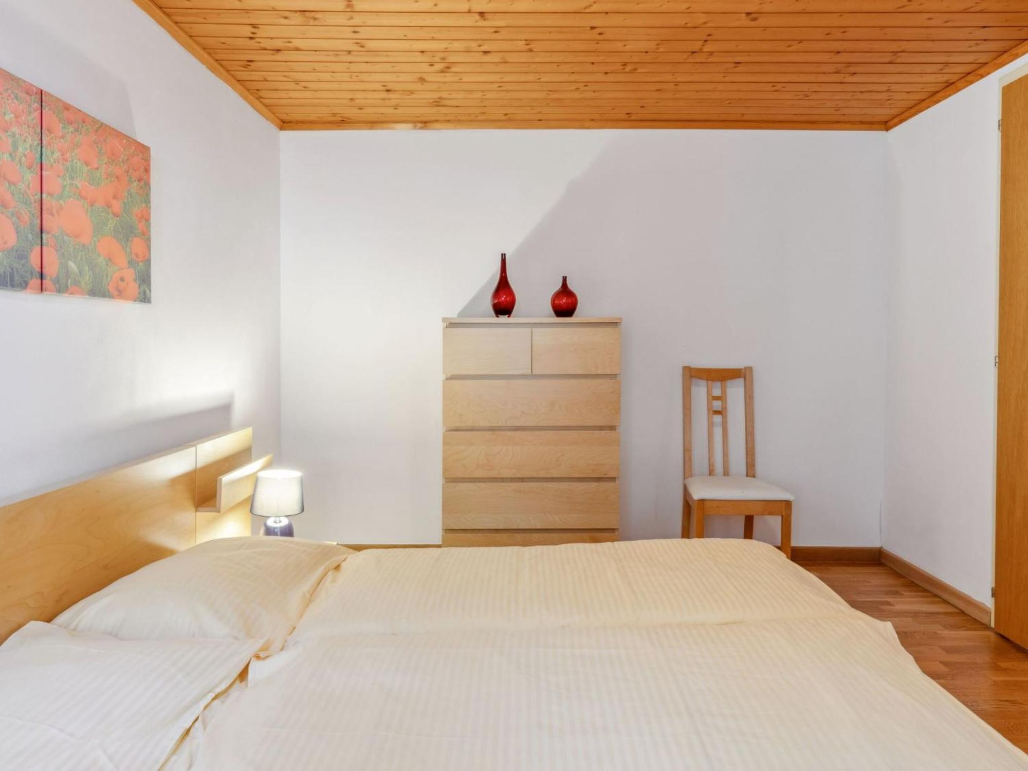Apartment Bristol Apt-18 By Interhome Wengen Exteriér fotografie